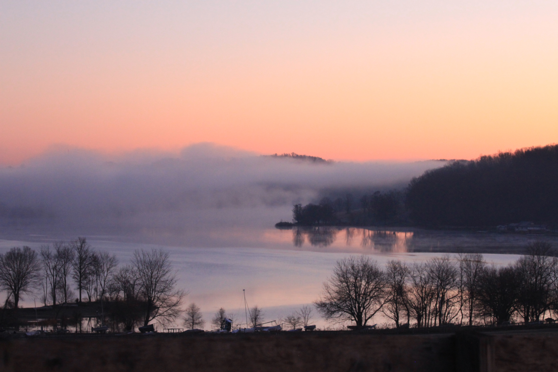 Marsh Creek State Park